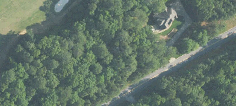 Golf Course Lot For Sale