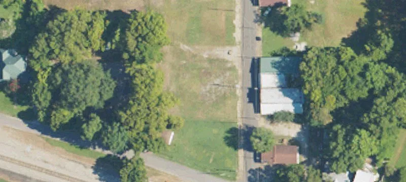 Historical Downtown Business District Land