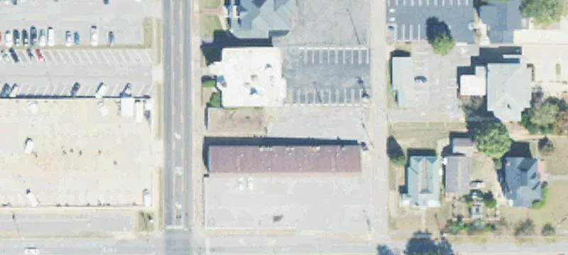 Versatile Commercial Building For Sale