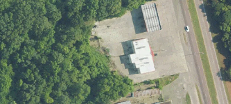 Highway Frontage Commercial Property