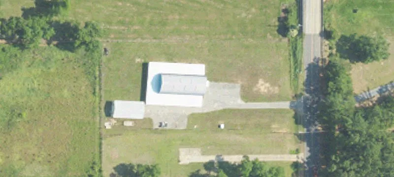 Fairhope Acreage with Rental Home