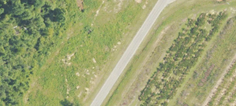 Highway Commercial Land Investment Opportunity