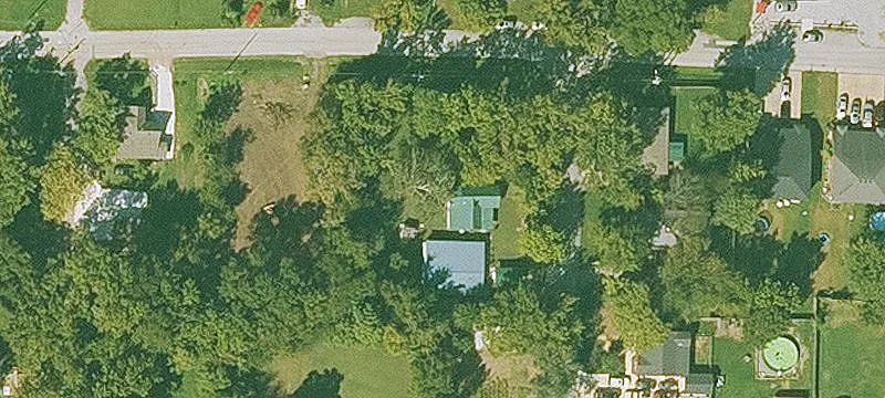 Siloam Springs Industrial Development Land