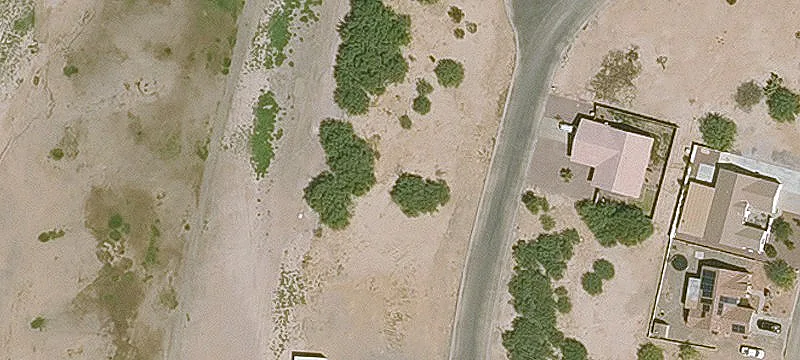 Golf Course Lot Opportunity