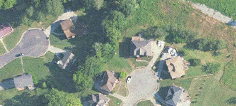 Eight Lots Available for Sale