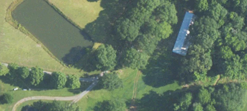 Smith Lake Acreage with Workshop