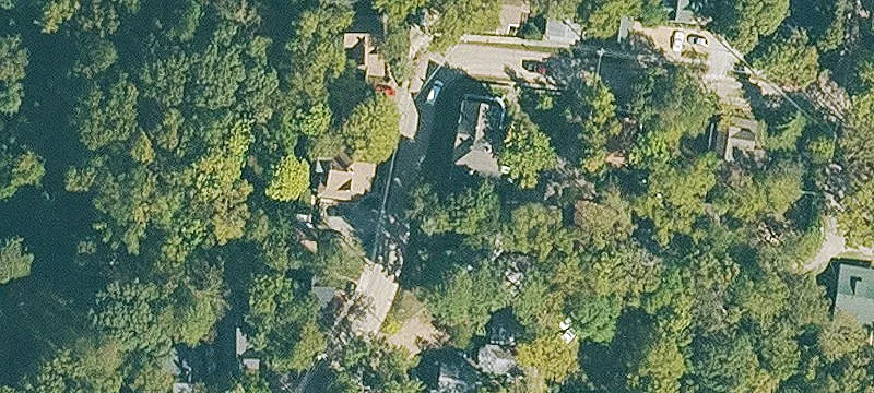 Historic Eureka Springs Bed & Breakfast