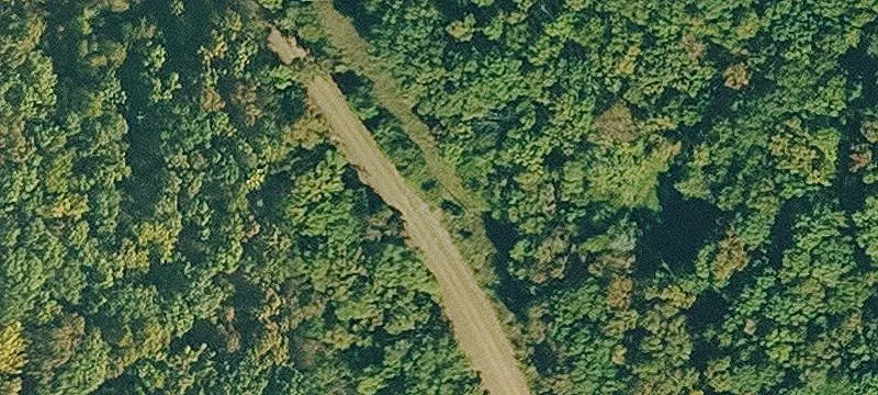 Recreational Land with Utilities