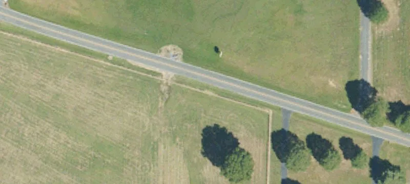 Residential Lot in New Subdivision
