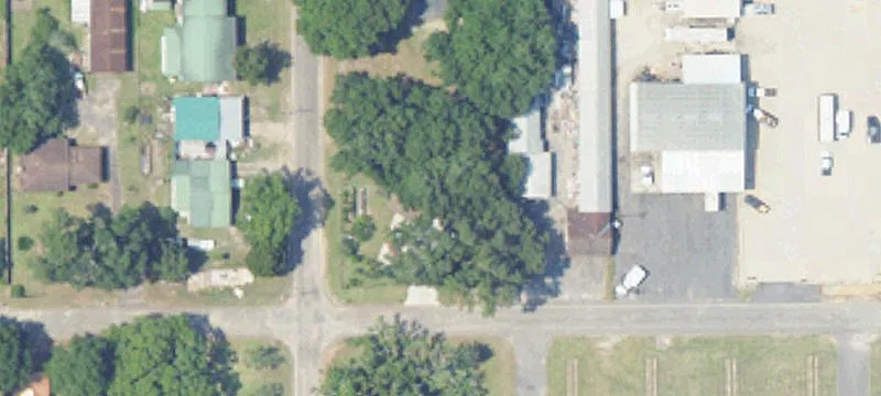 Former Mini Storage Business