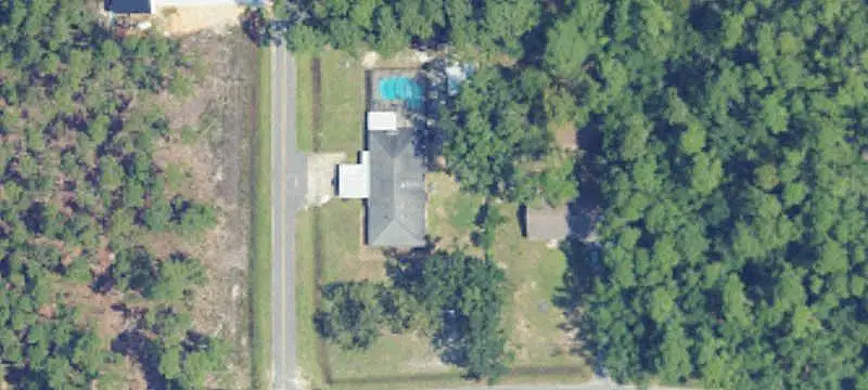 Residential Land Near Perdido Bay