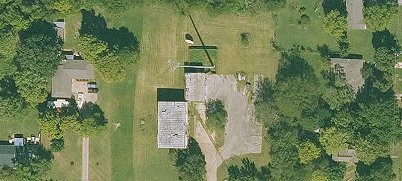 Fayetteville Economic Opportunity Zone Land