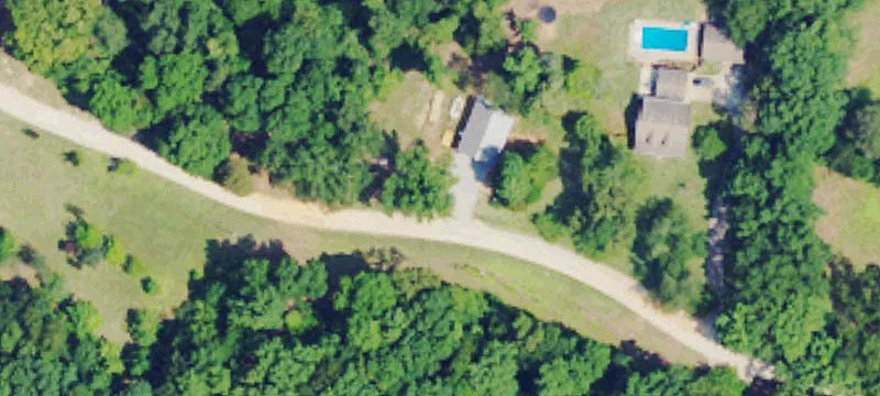 19 Acres Waterfront Land