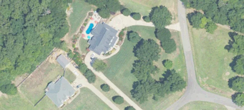 Eastland Shores Build-Ready Land