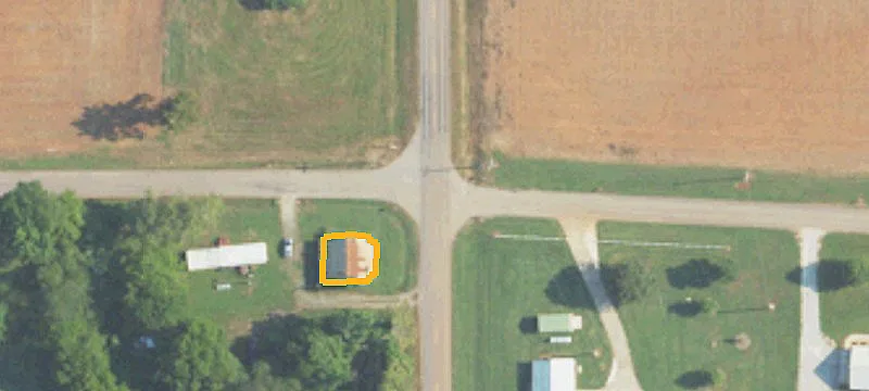 5-Acre Parcel in Athens, AL