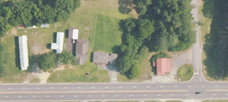 Commercial Property on Notasulga Road