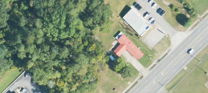 Commercial Land in Growing City