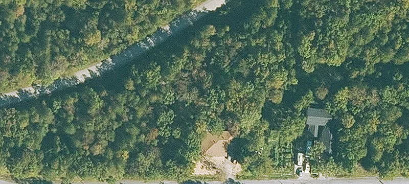 Buildable Lot in Holiday Island