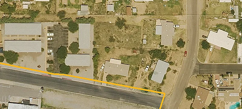 Residential Land for Development
