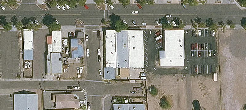 Avondale Commercial Property on Western