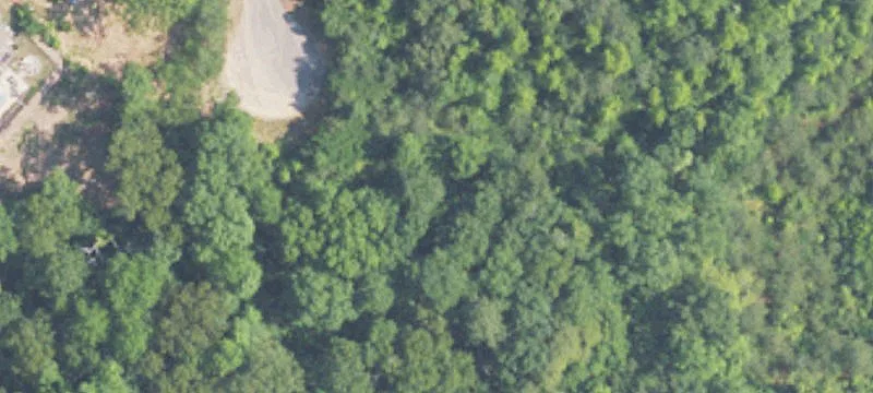 Residential Lot in Quiet Cul-de-Sac
