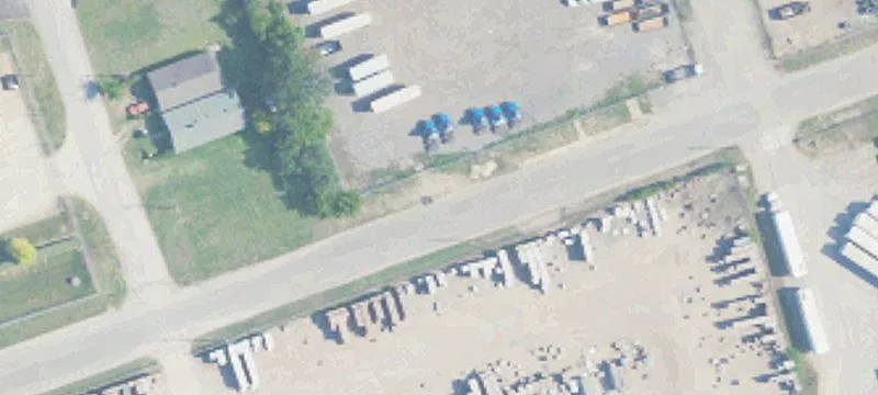 Heavy Industrial Land For Sale