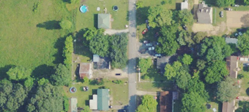 Residential Lot in Cherokee, AL