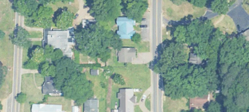 Updated Duplex in Prime Location