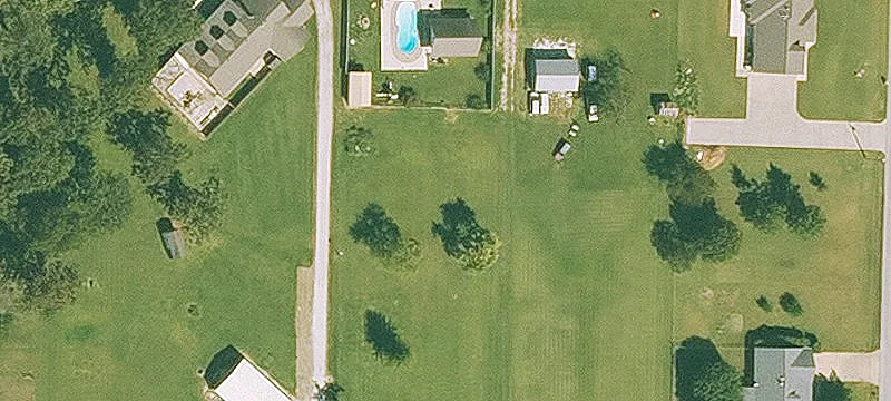 Highway 71 Land For Sale