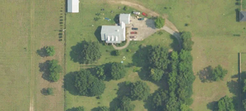 Gorgeous Acreage Ready for Building