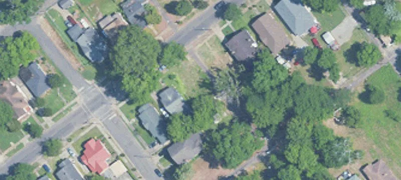 Residential Lot for New Home