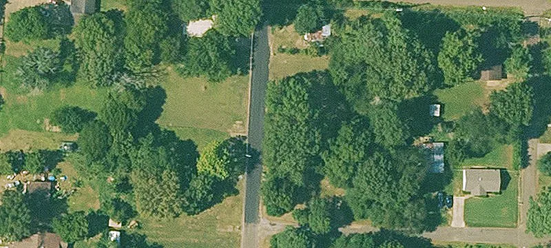 Residential Lot Ready For Home