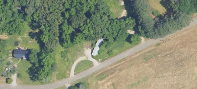 Land with Utilities Ready