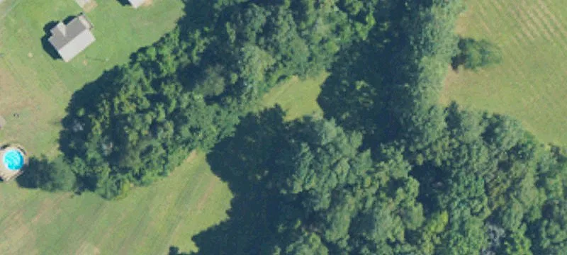 Residential Land in Guntersville