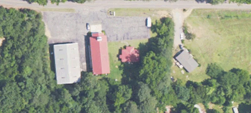 Pinson Property with Development Potential