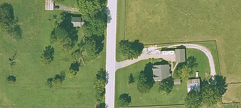 32 Acres Development Property