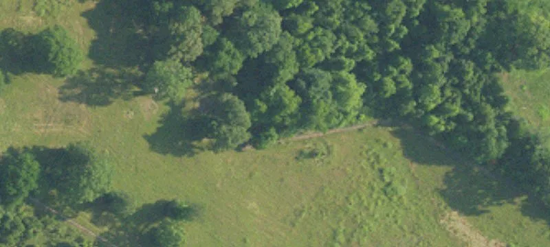 Former Dollar General Store Available