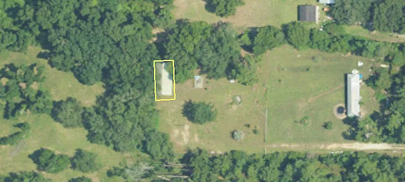 Elberta Land with Pole Barn