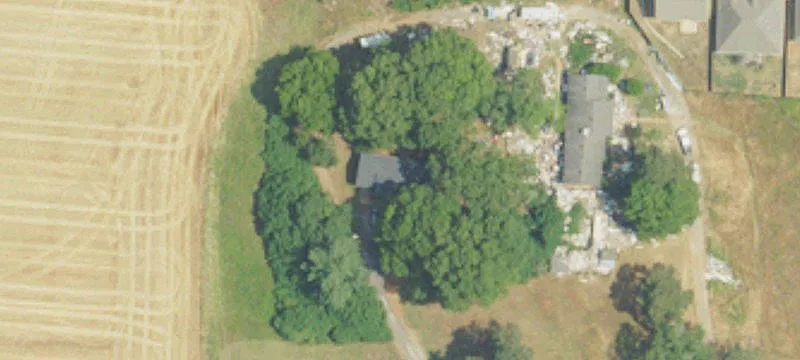 Prime Commercial Land Near Airport