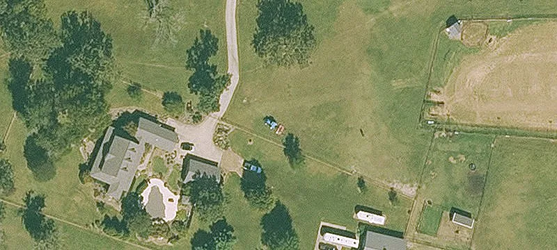 Cave Springs Land Opportunity