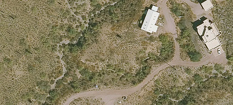 Saddle Butte Mountain View Property