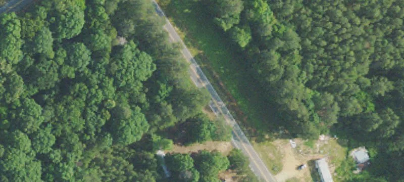 Land with Cleared Build Sites