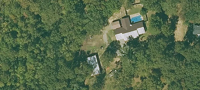 Residential Lot Near Mark's Lake