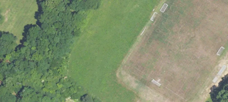 Residential Lot in Gated Community