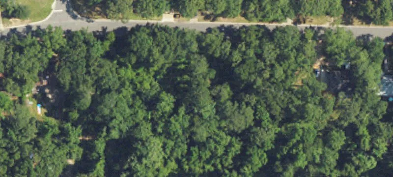 Residential Lot in Lake Forest