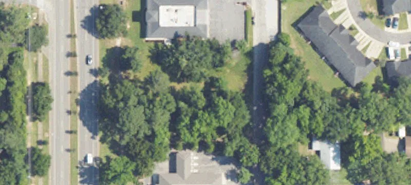 Prime Commercial Lot on Greeno