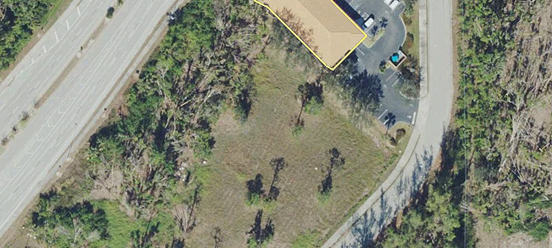 Fort Myers Commercial Parcel ForSale