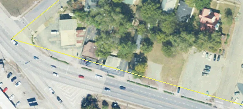 Attalla Commercial Lot For Sale