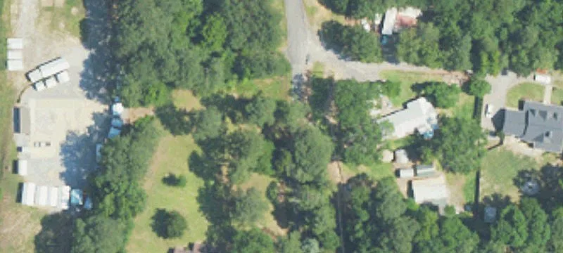 Commercial Land I-65 Frontage