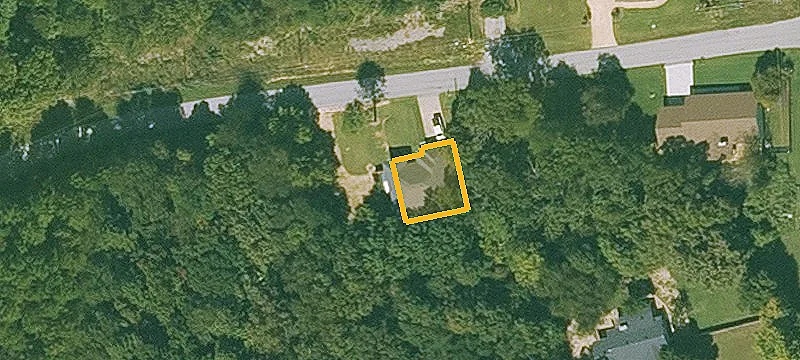 Recreational Land in Bella Vista